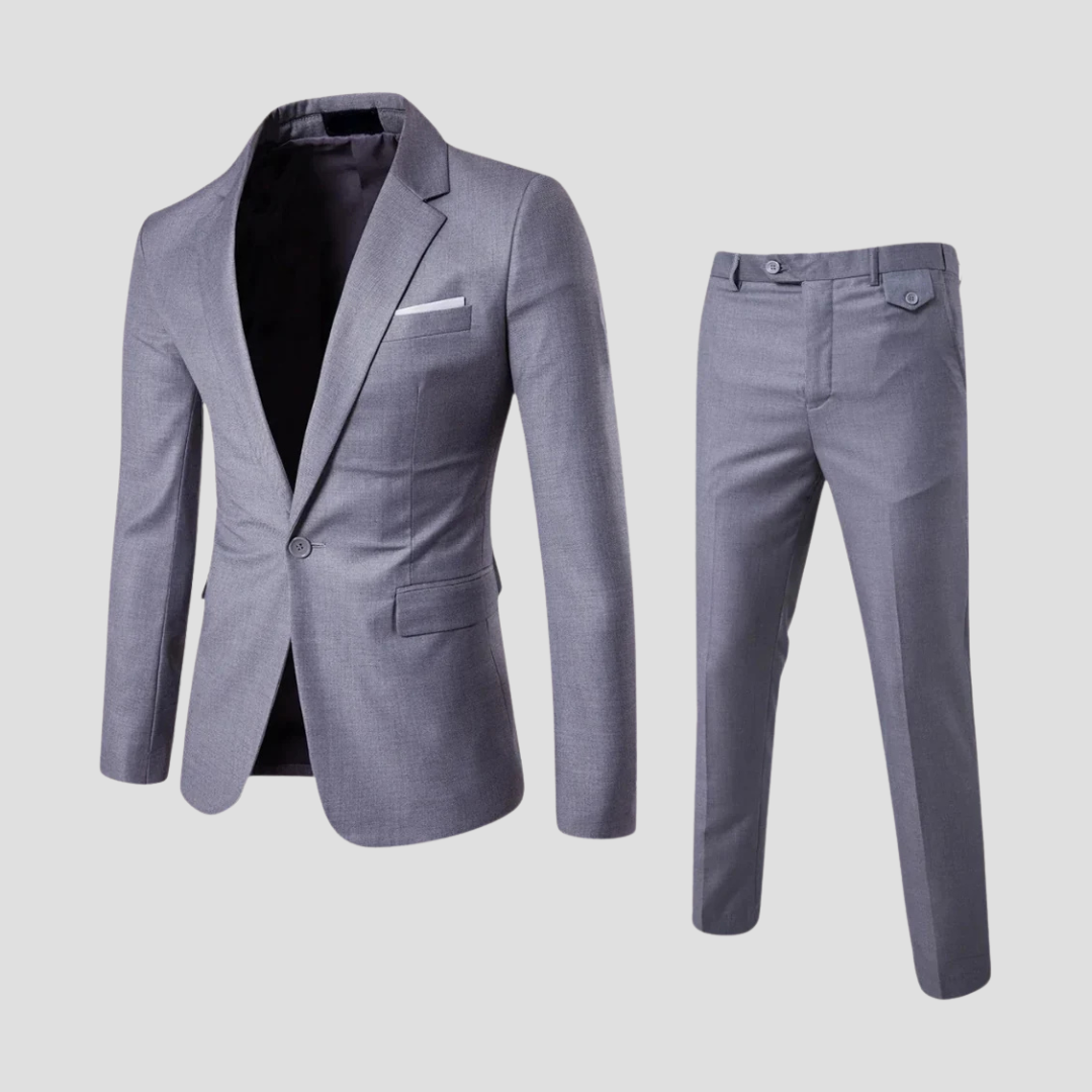 Octave | Costume Deux Pièces Classique
