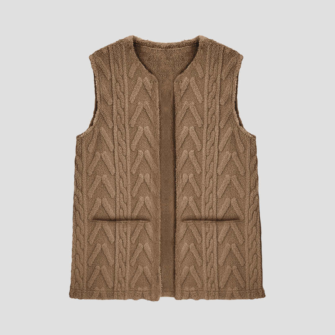 Joie | Gilet Hiver