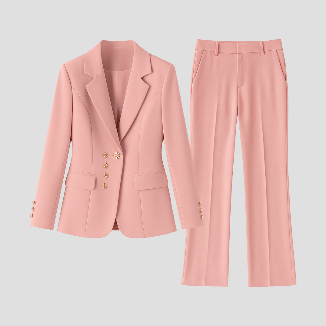 Alexandra | Tailleur Chic