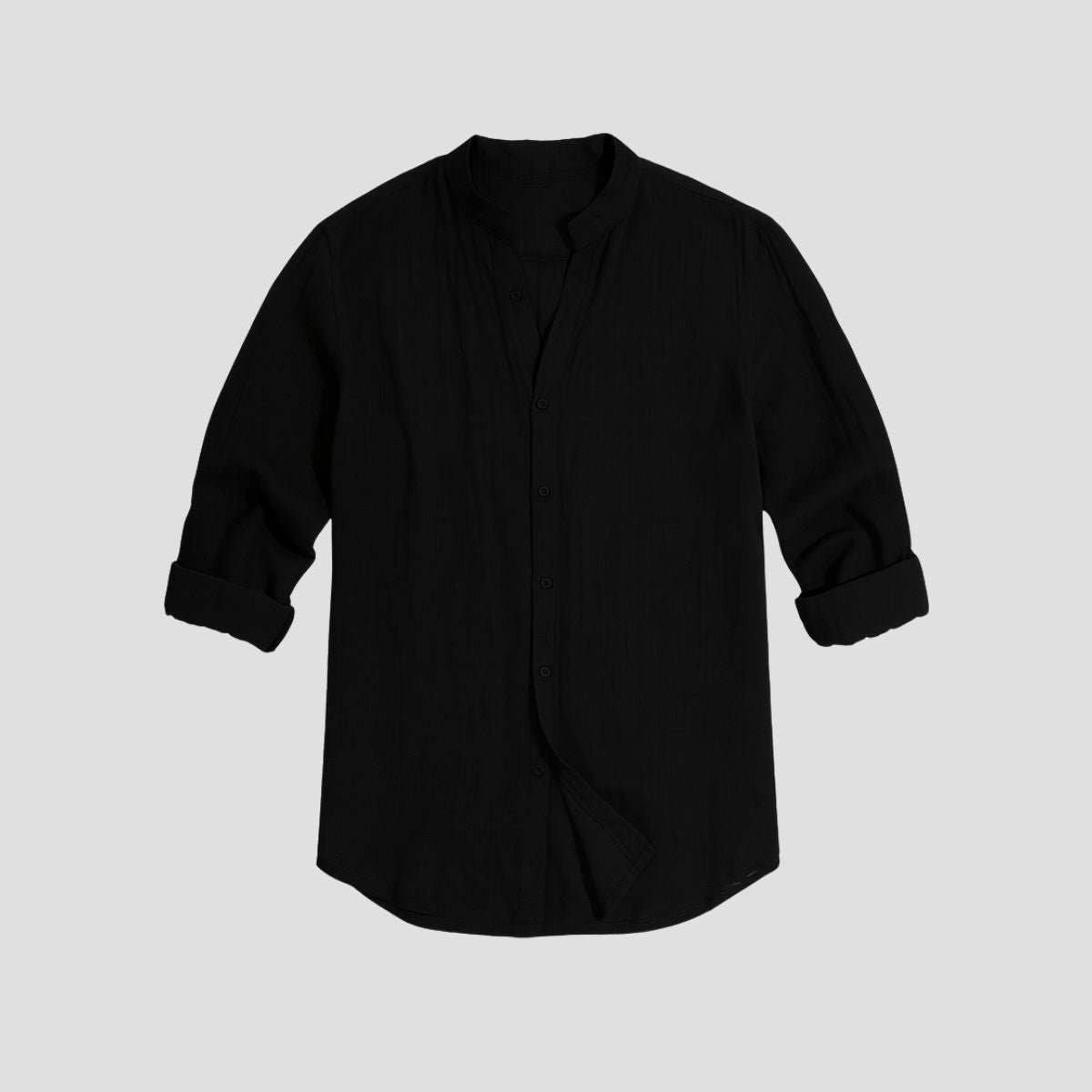 Léo | Chemise Lin