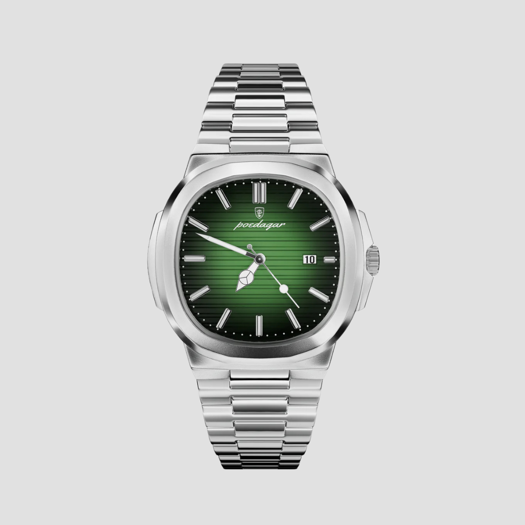 Pascal | Montre Élégante