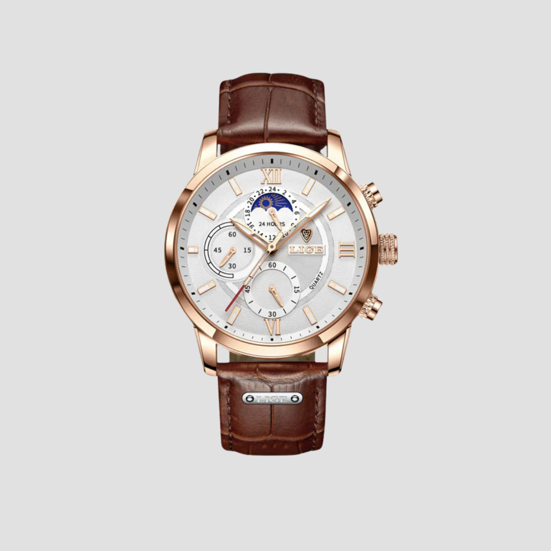 Clovis | Montre Classique