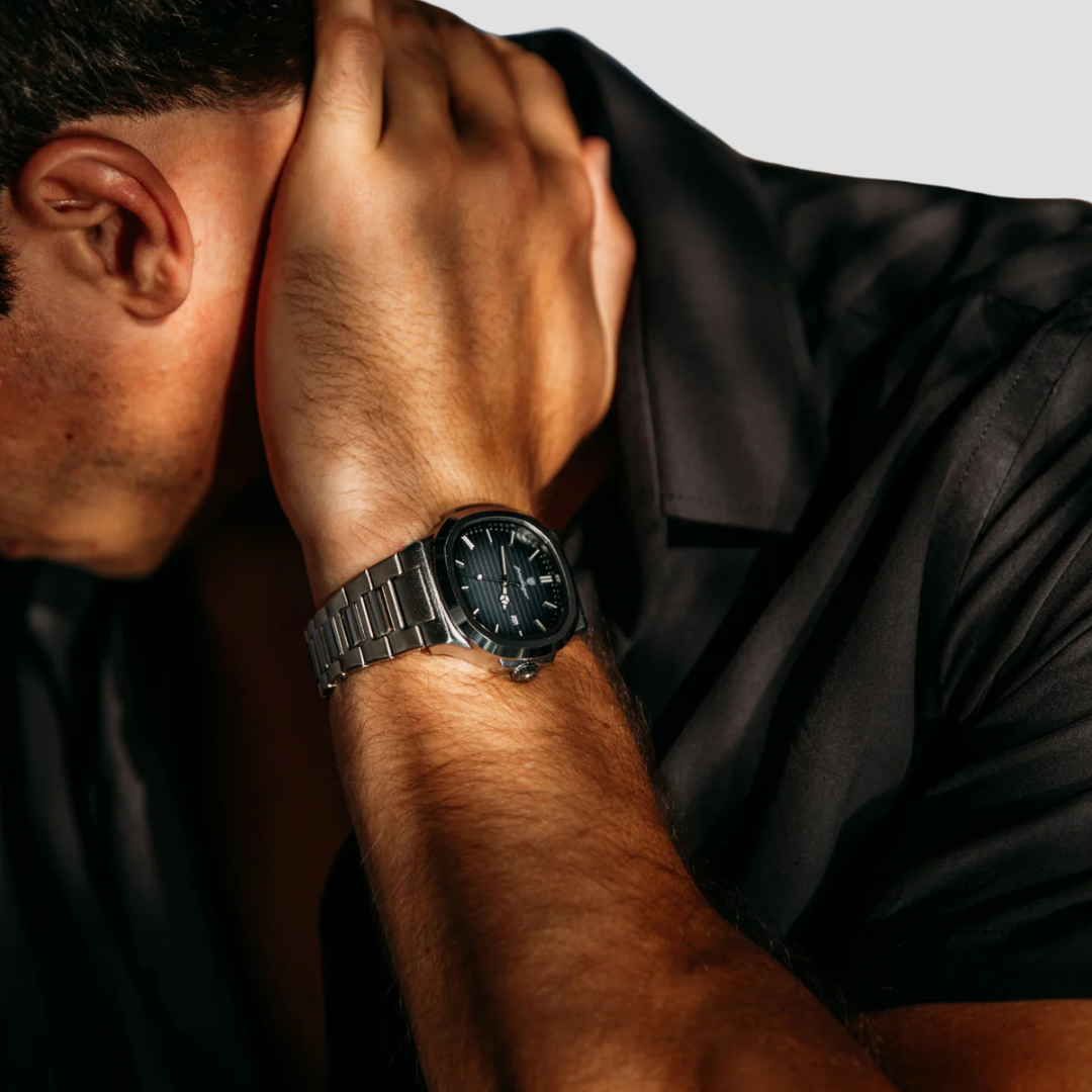 Pascal | Montre Élégante