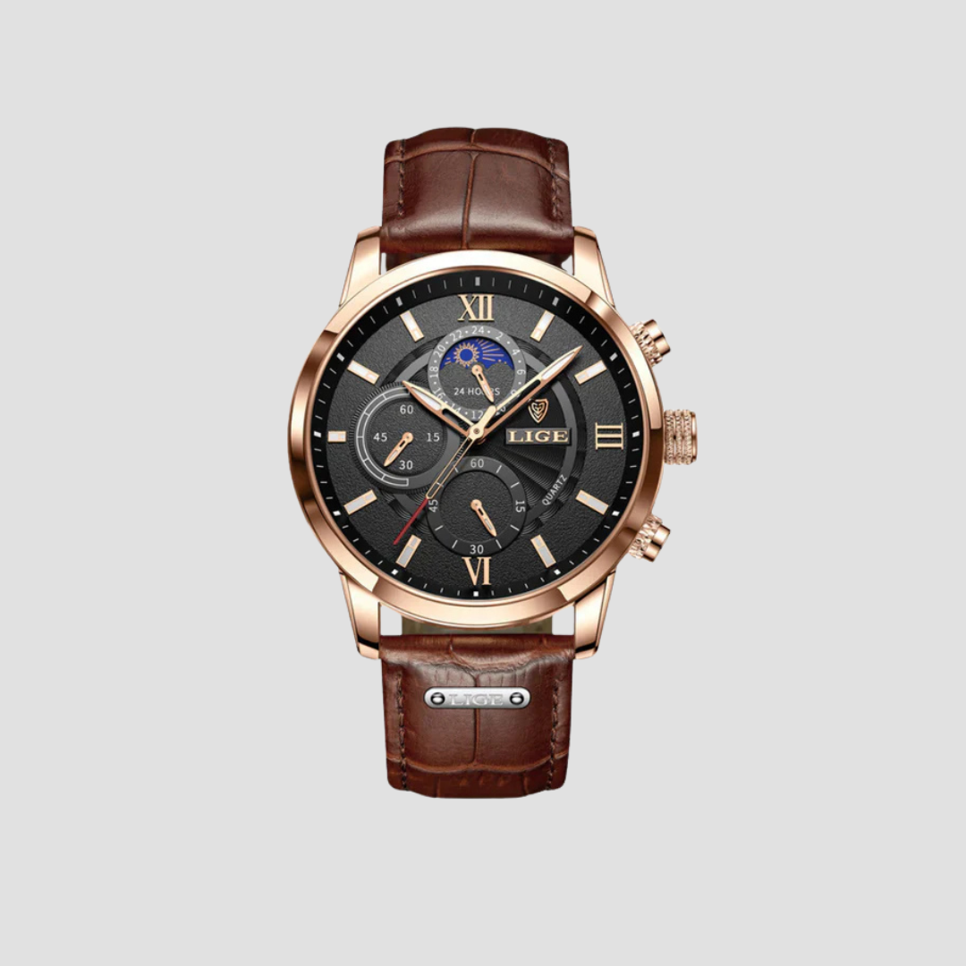 Clovis | Montre Classique