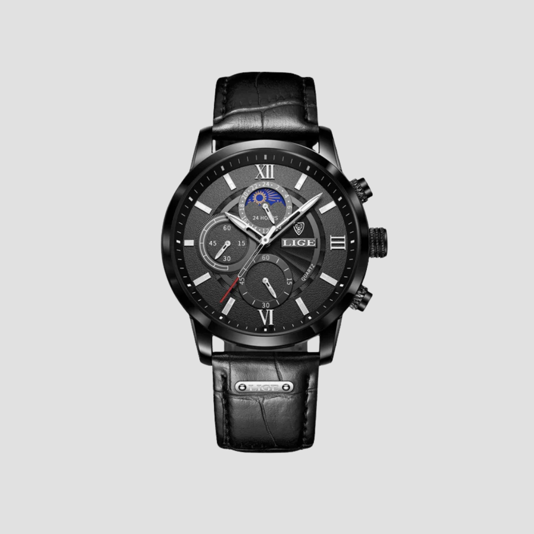Clovis | Montre Classique