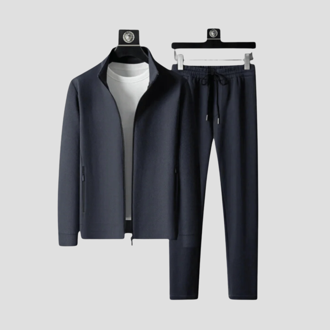 Hubert | Ensemble Survêtement Chic