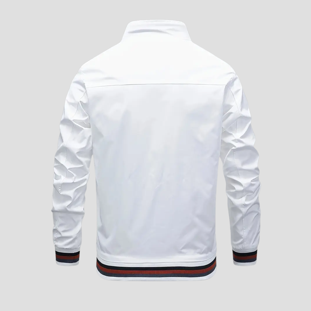 Bardil | Veste Coupe-Vent