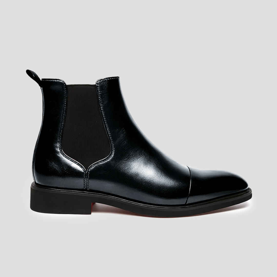 Damien | Bottines Chelsea