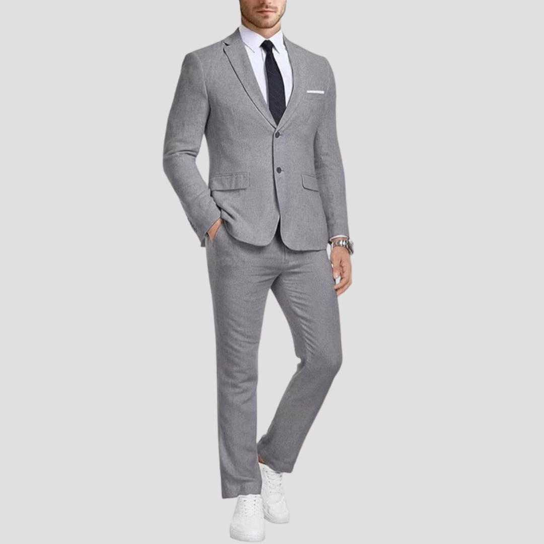 César | Costume Léger Chic