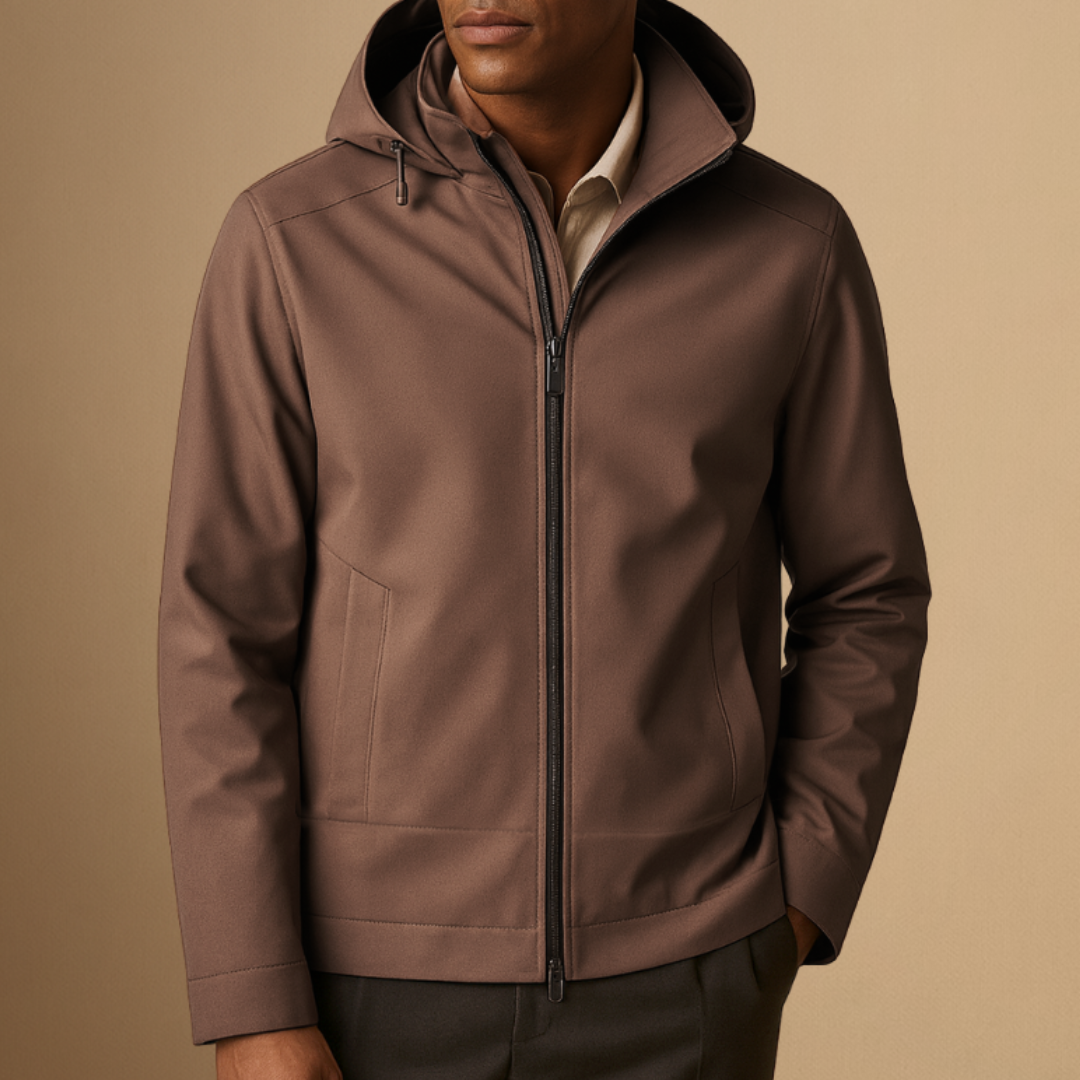 Réal | Blouson Urbain Léger