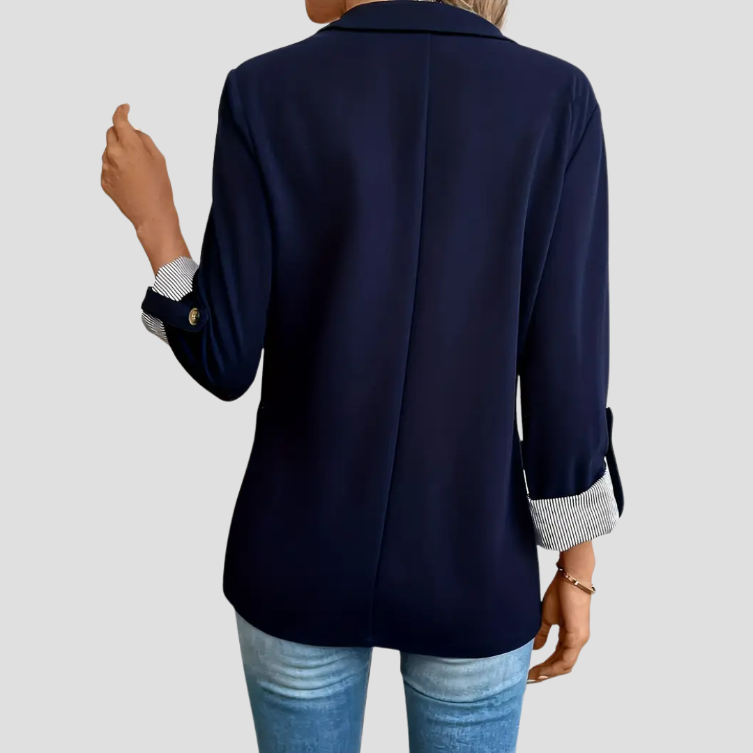Éliane | Blazer Classique