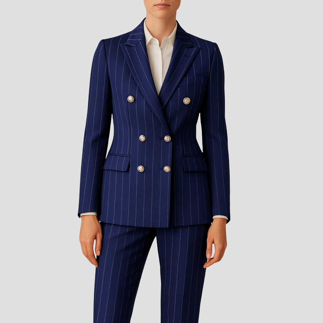 Clémence | Ensemble Tailleur
