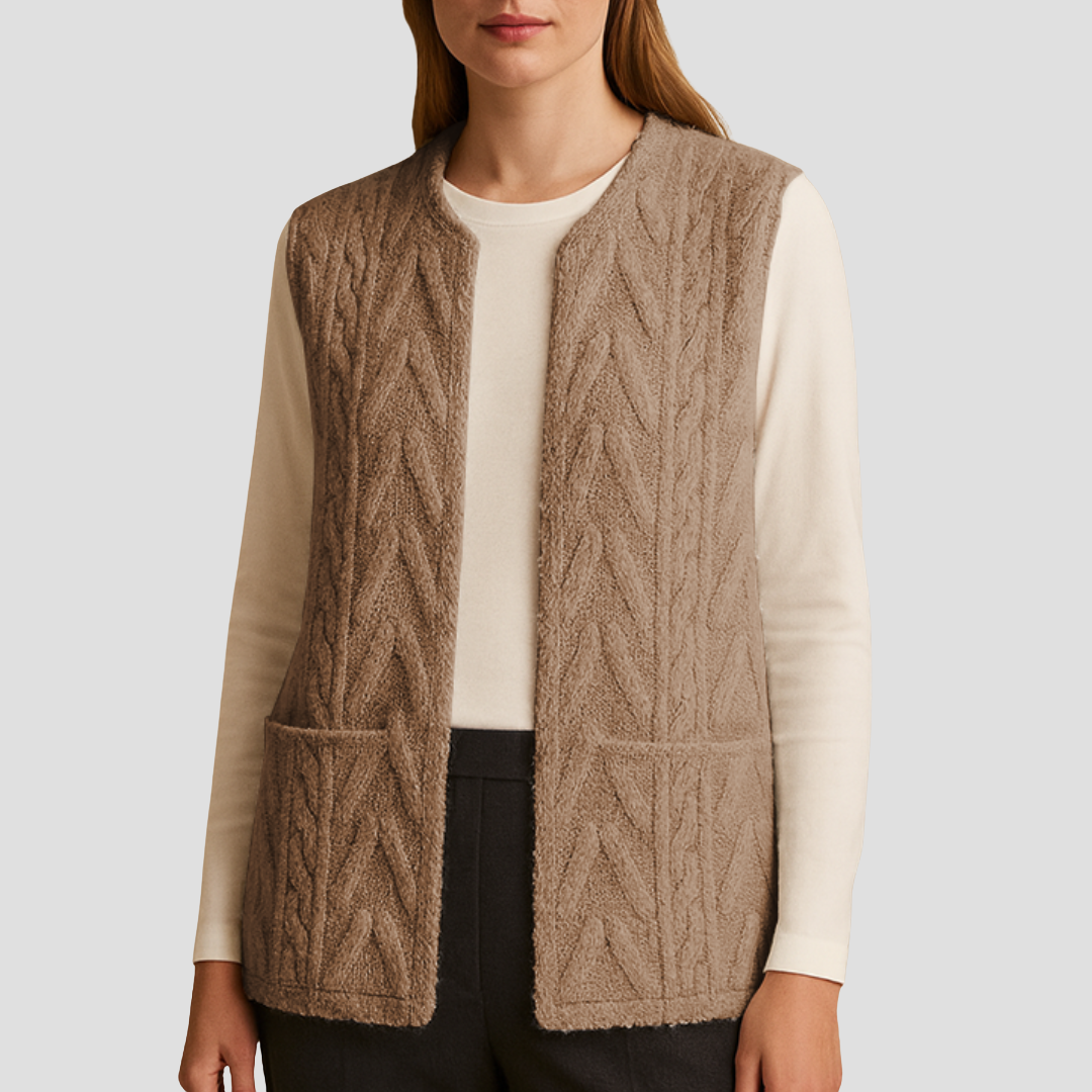 Joie | Gilet Hiver