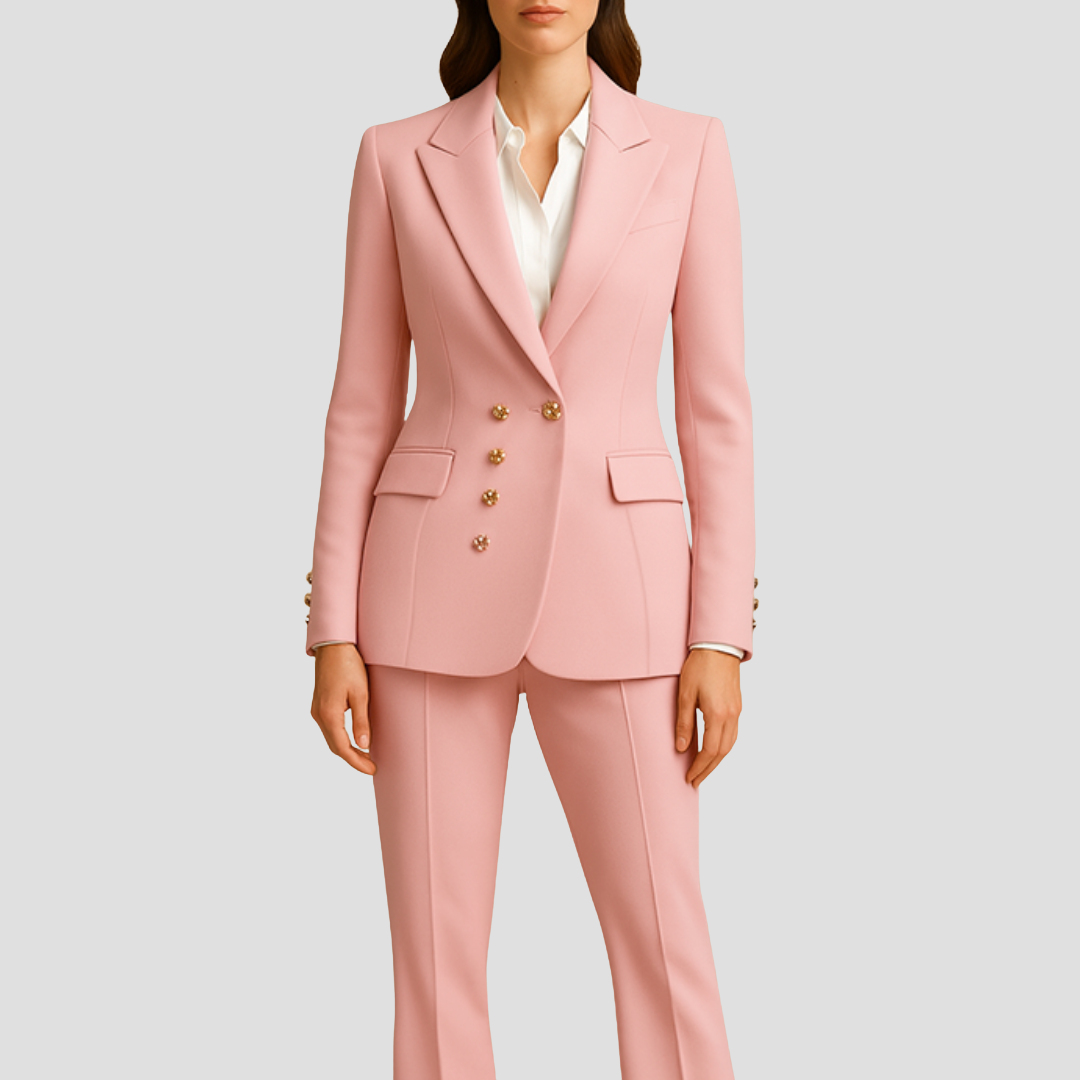 Alexandra | Tailleur Chic