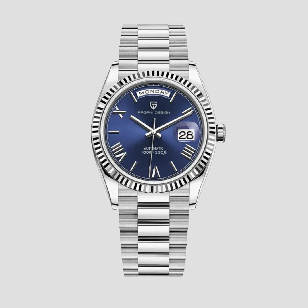 Fauvel | Montre Prestige Classique