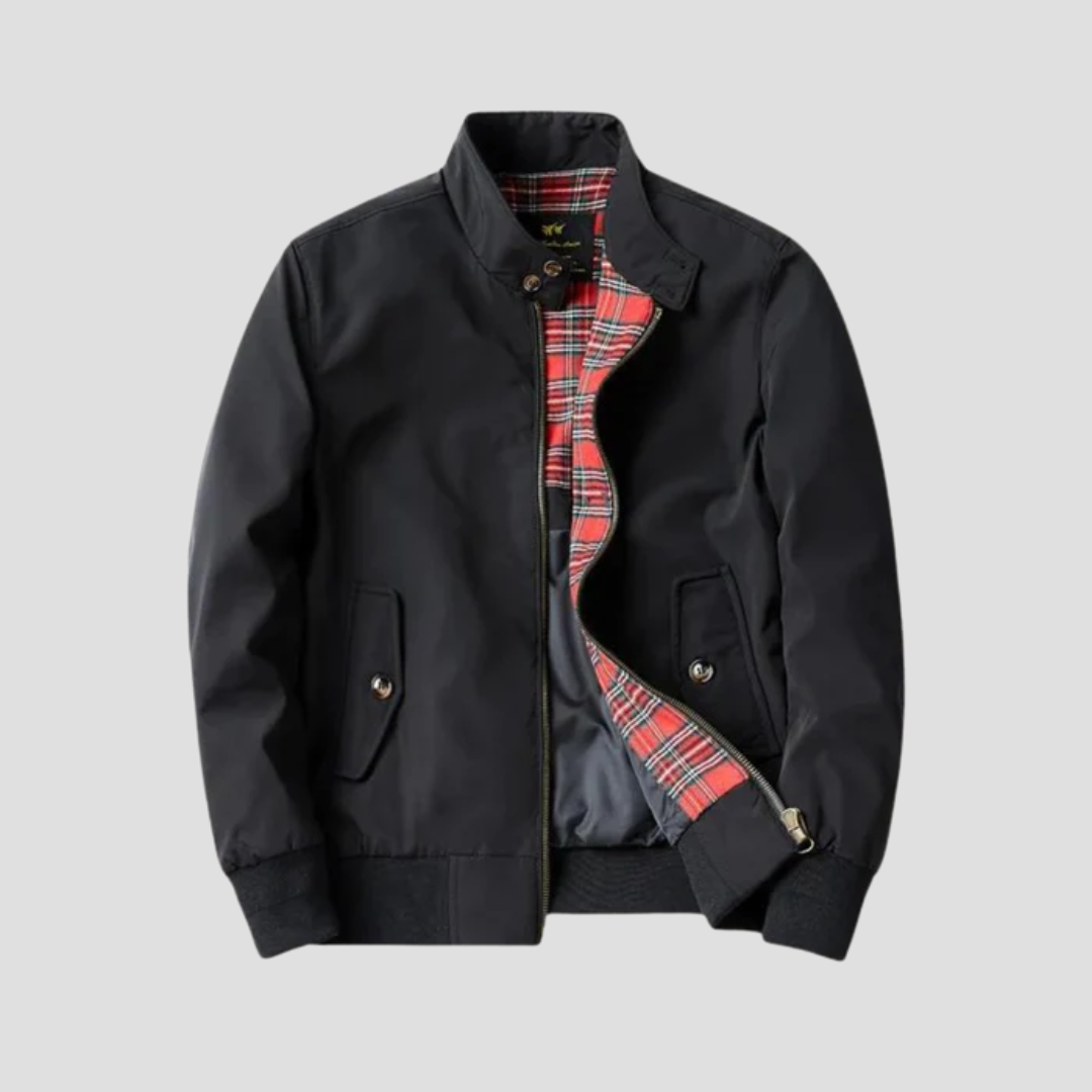 André | Veste Classique Héritage