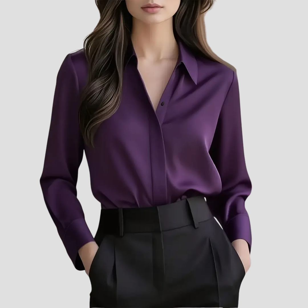 Berenice | Chemisier Élégant