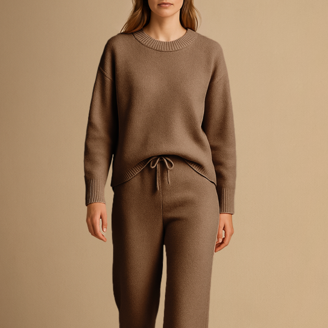Noella | Ensemble Tricot Chic
