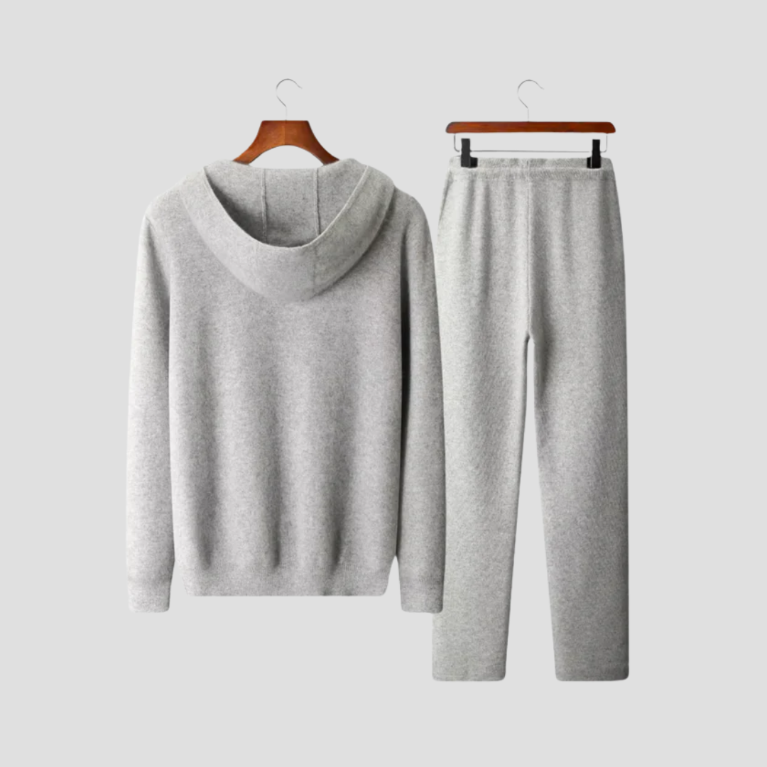 Croix | Ensemble Mérinos Doux