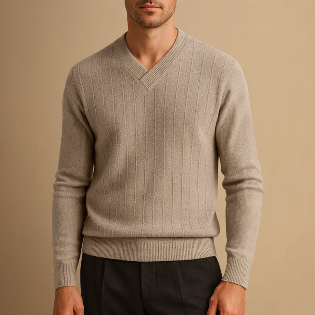 Albertet | Pull Décontracté