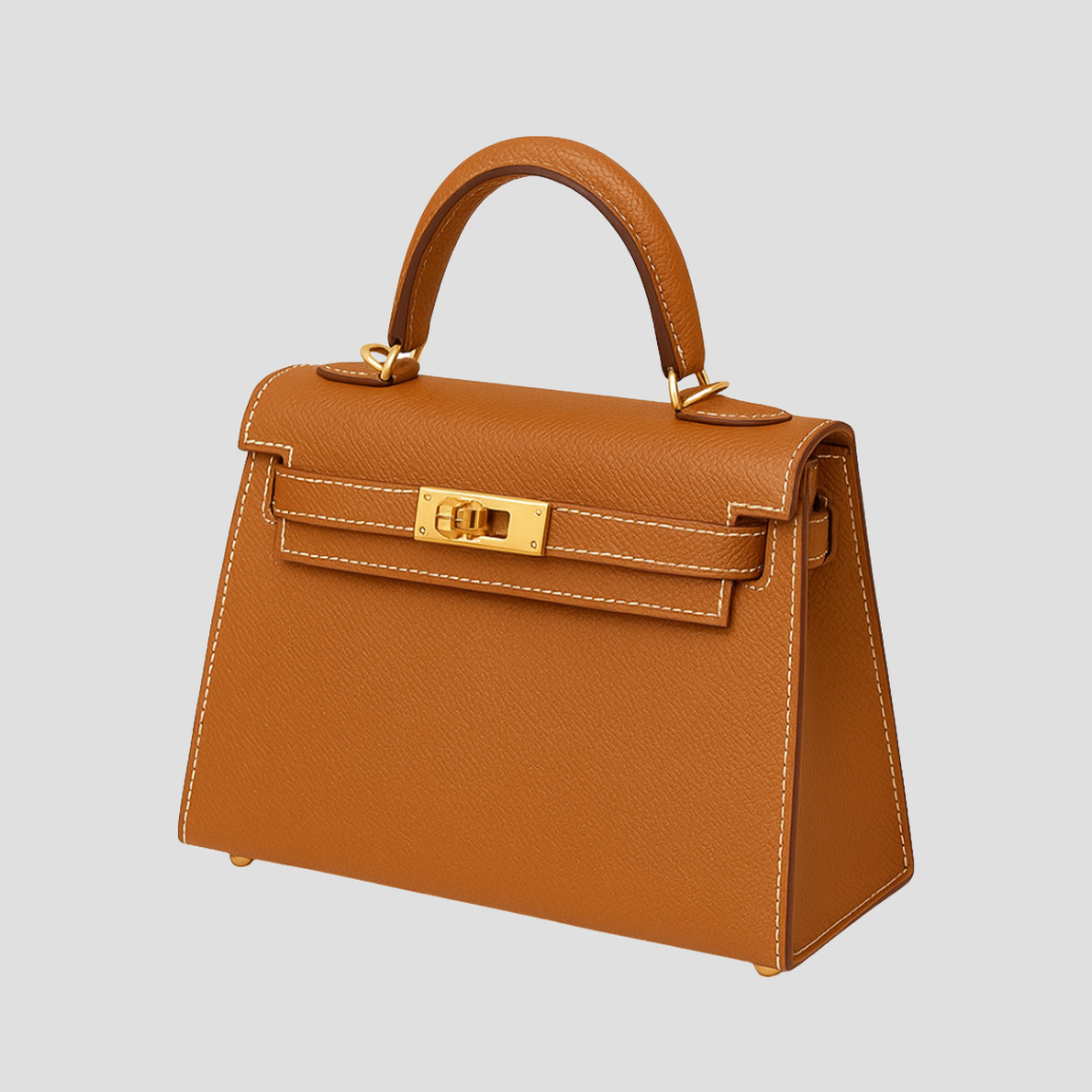 Sandrine | Sac Élégant Classique