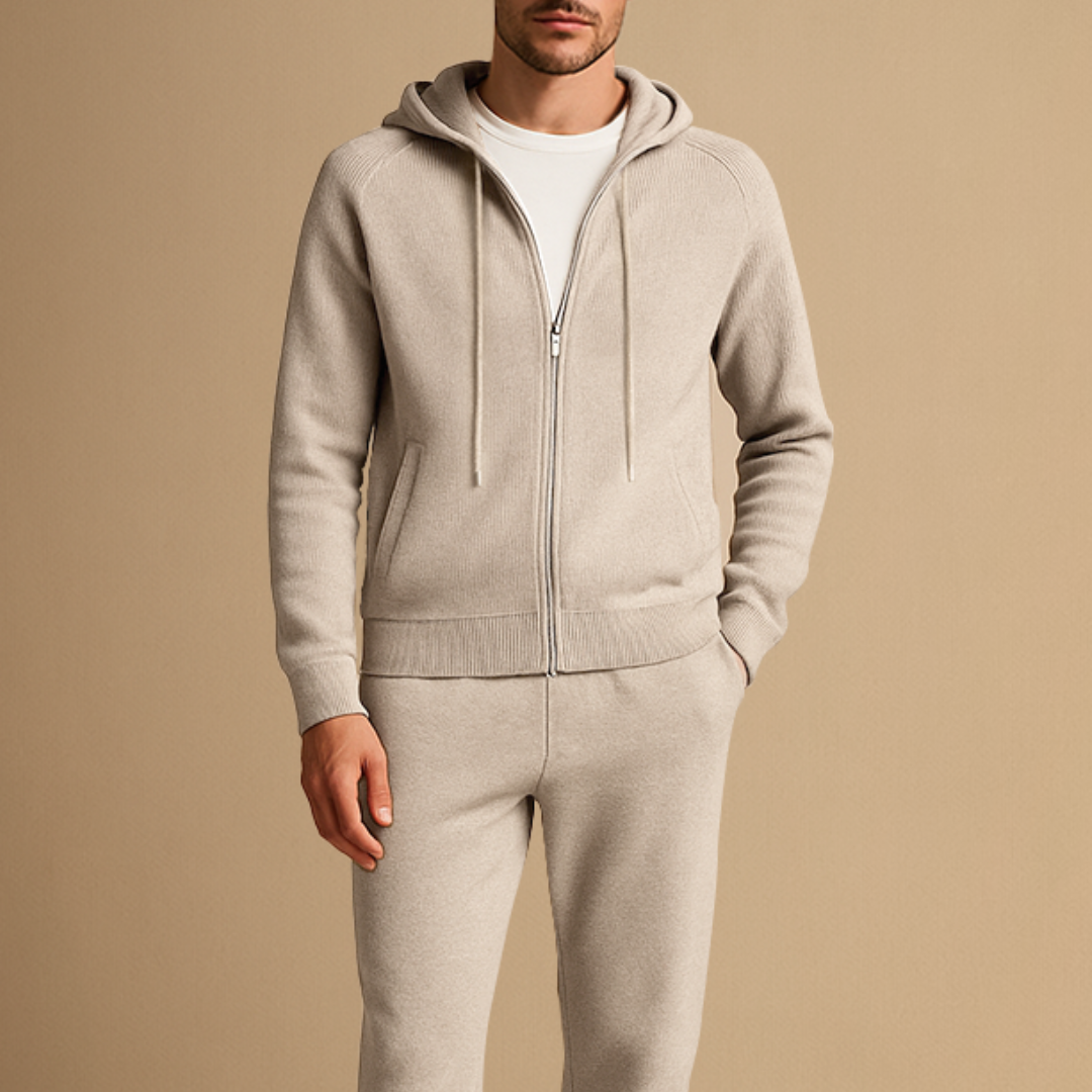 Guillaume | Loungewear Chic
