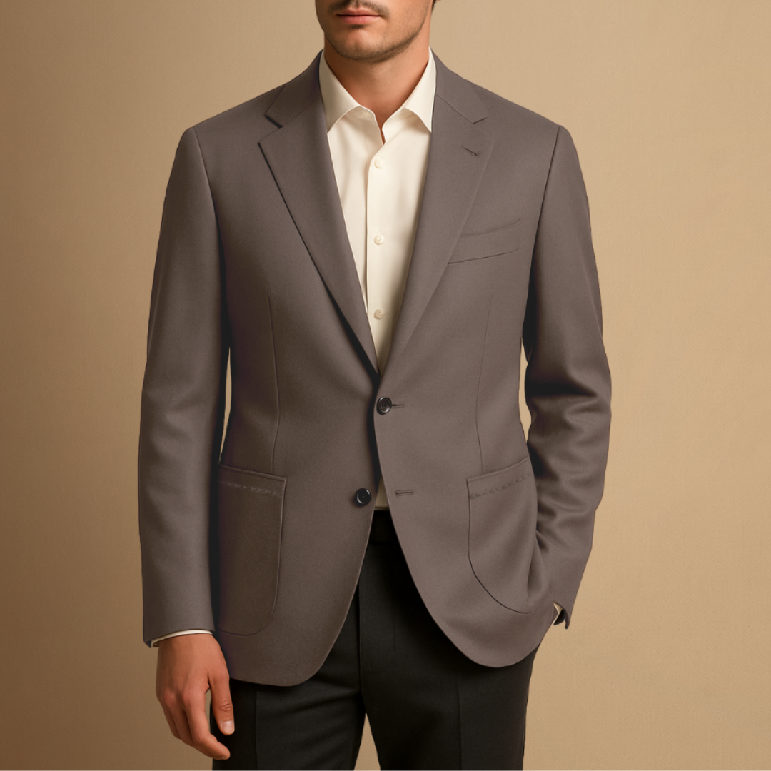 Matthieu | Blazer Classique Chic