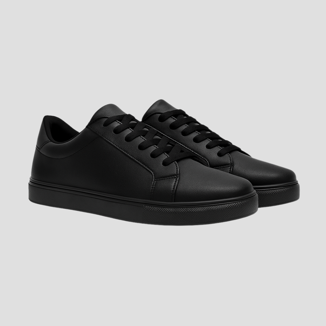 Lucien | Baskets Décontractées