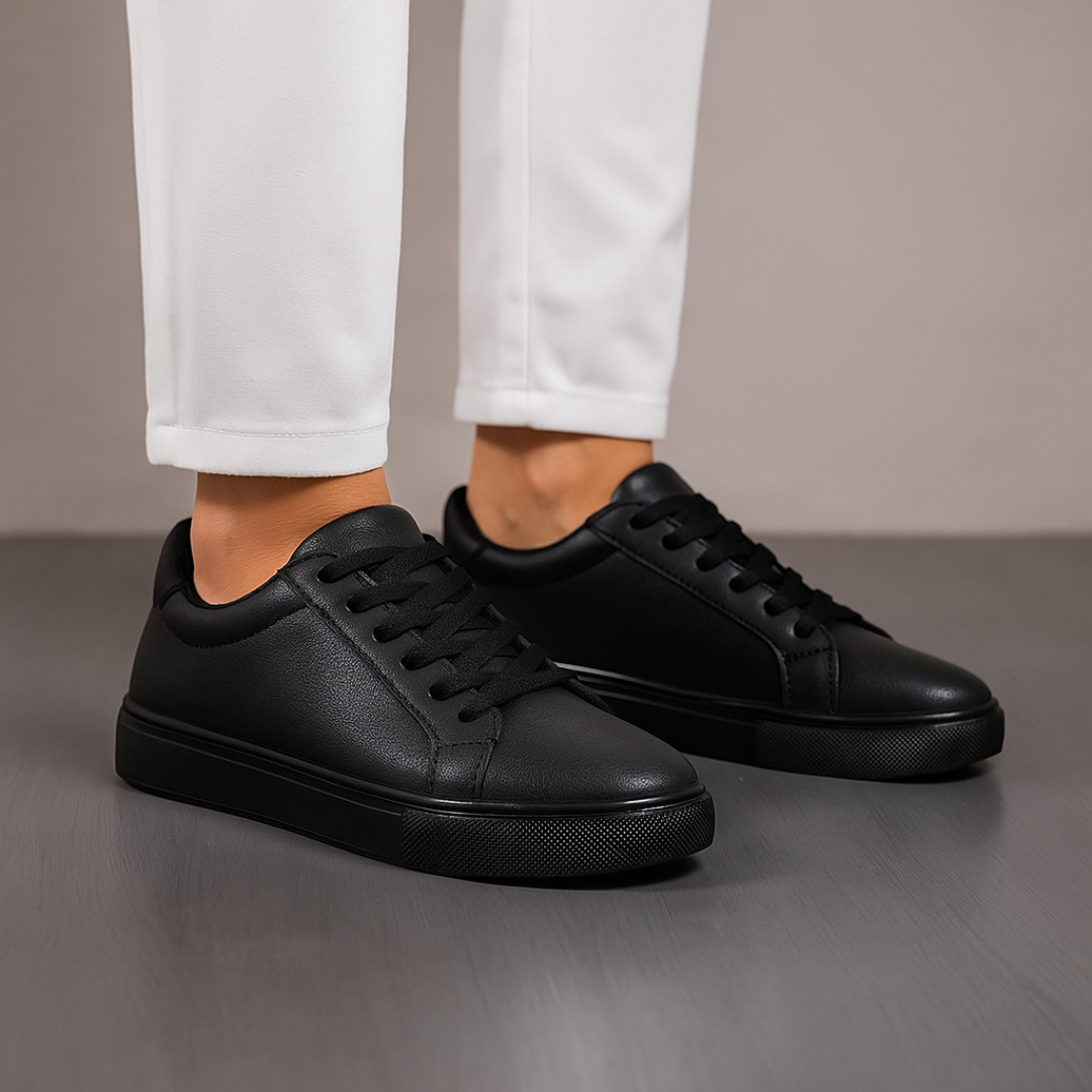 Lucien | Baskets Décontractées