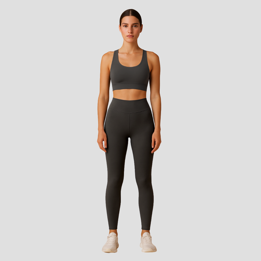 Adélaïde | Leggings Doublés