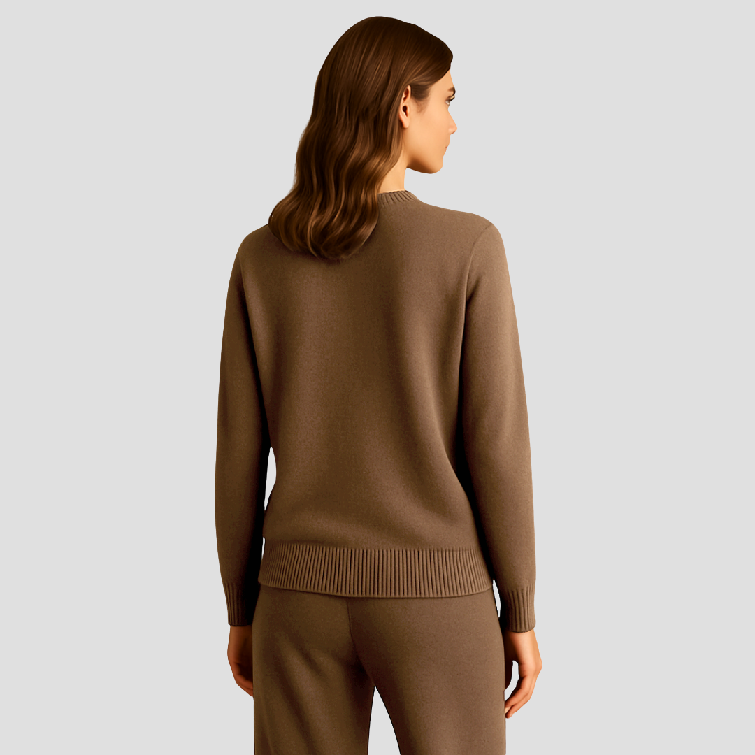 Noella | Ensemble Tricot Chic