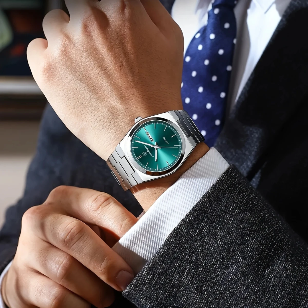 Césaire | Montre Vintage
