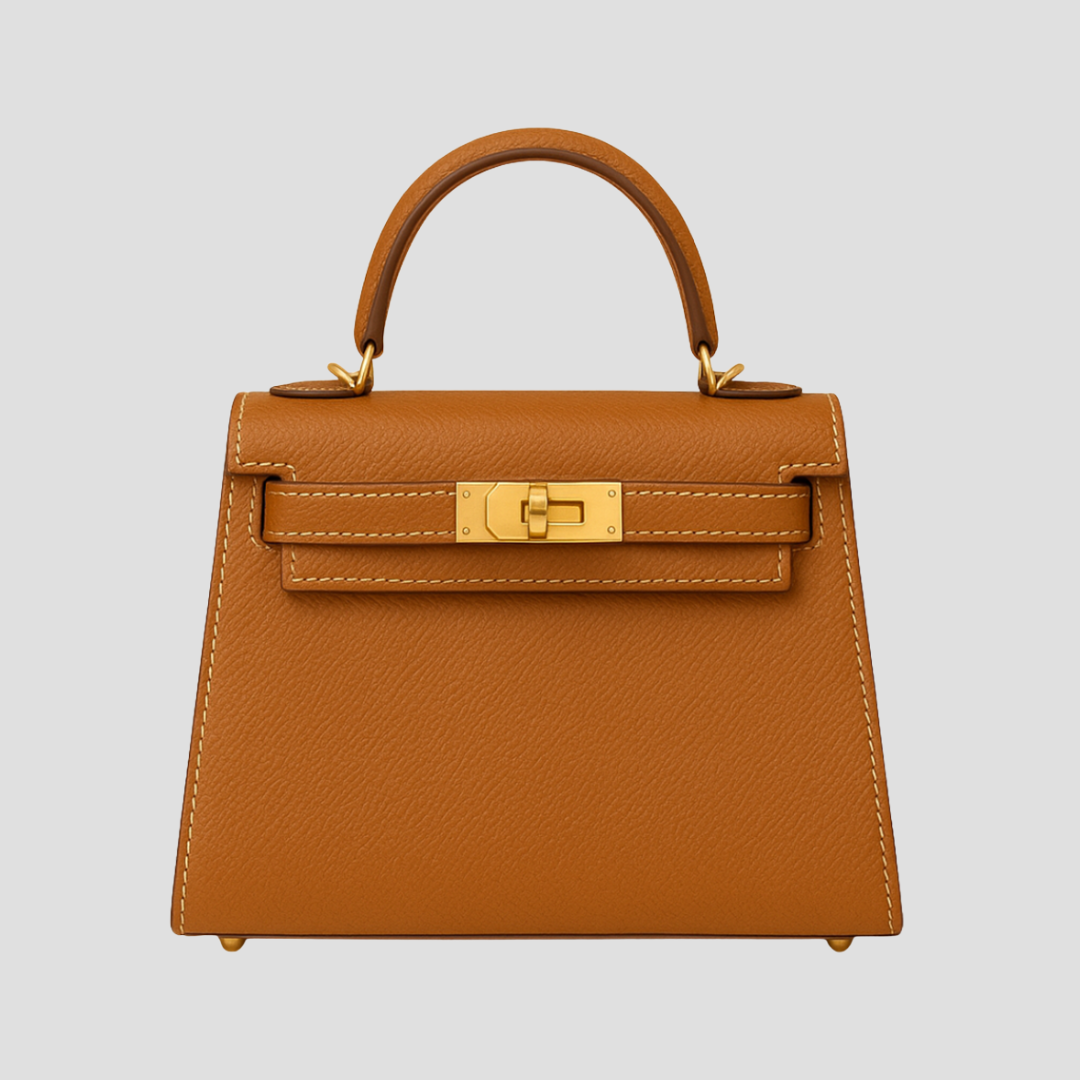 Sandrine | Sac Élégant Classique