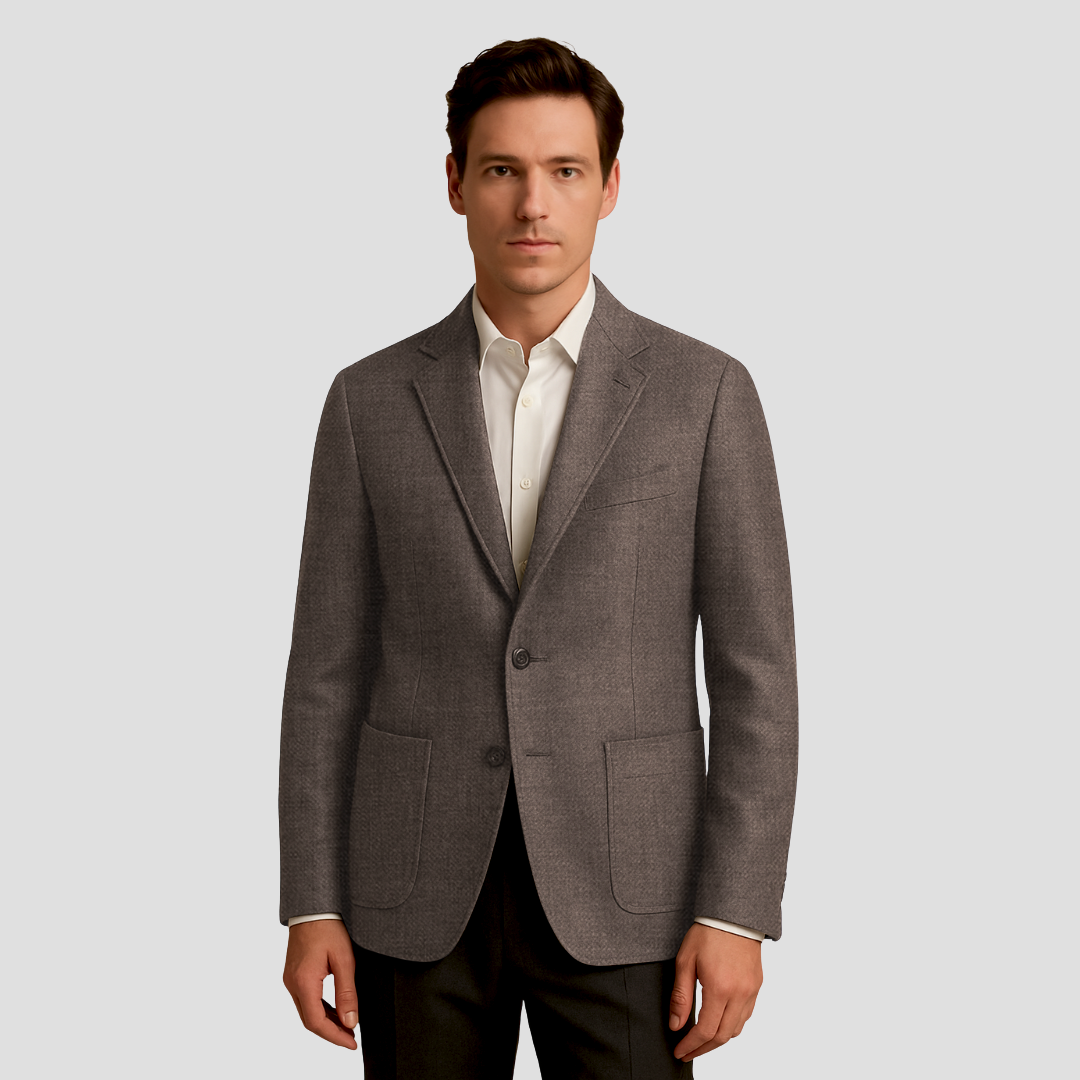 Daniel | Blazer Business Moderne