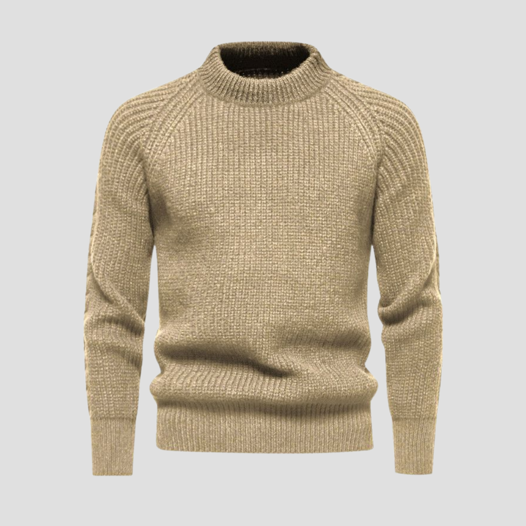 Stéphen | Pull Maille Classique