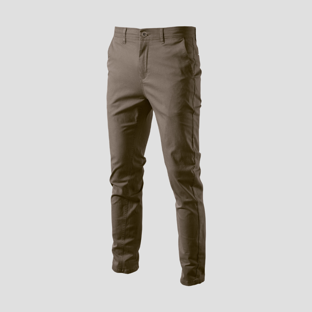 Titouan | Pantalon Slim Décontracté