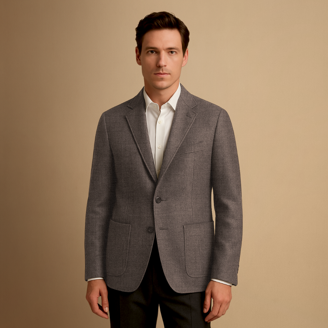 Daniel | Blazer Business Moderne