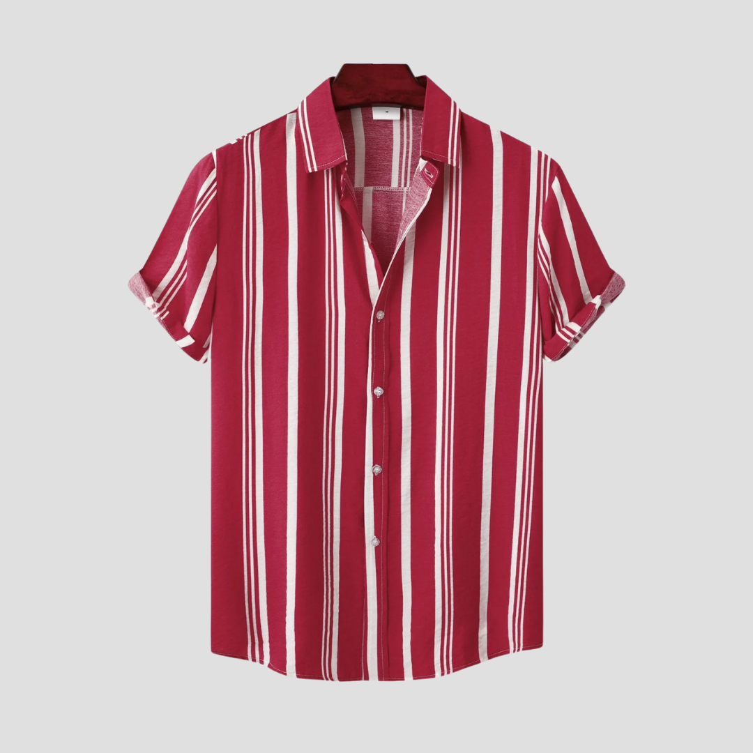Gaspard | Ensemble Minimaliste Homme pour l’Été