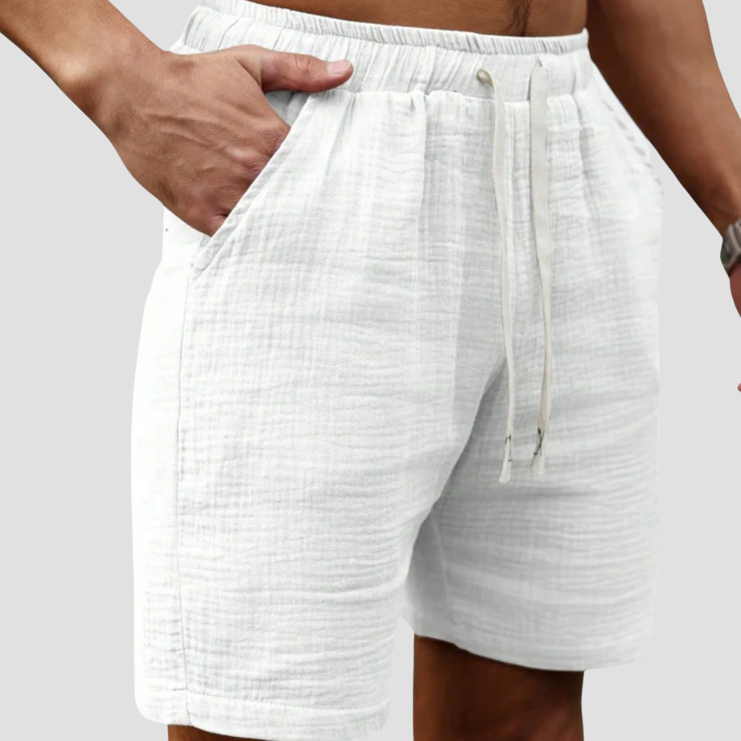Malo | Short Été Coupe Confort
