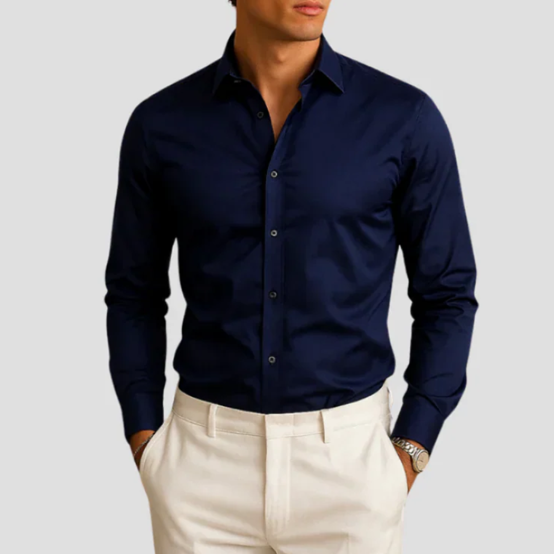 Laurent | Chemise Slim