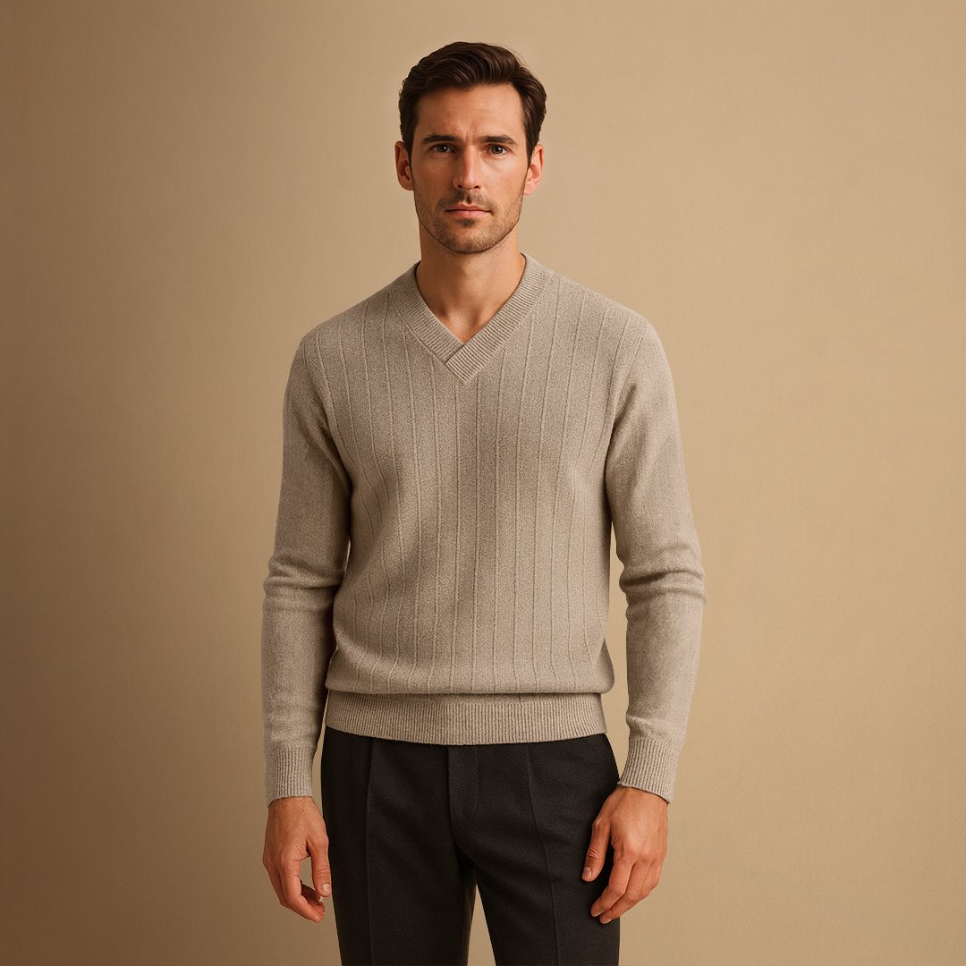 Albertet | Pull Décontracté