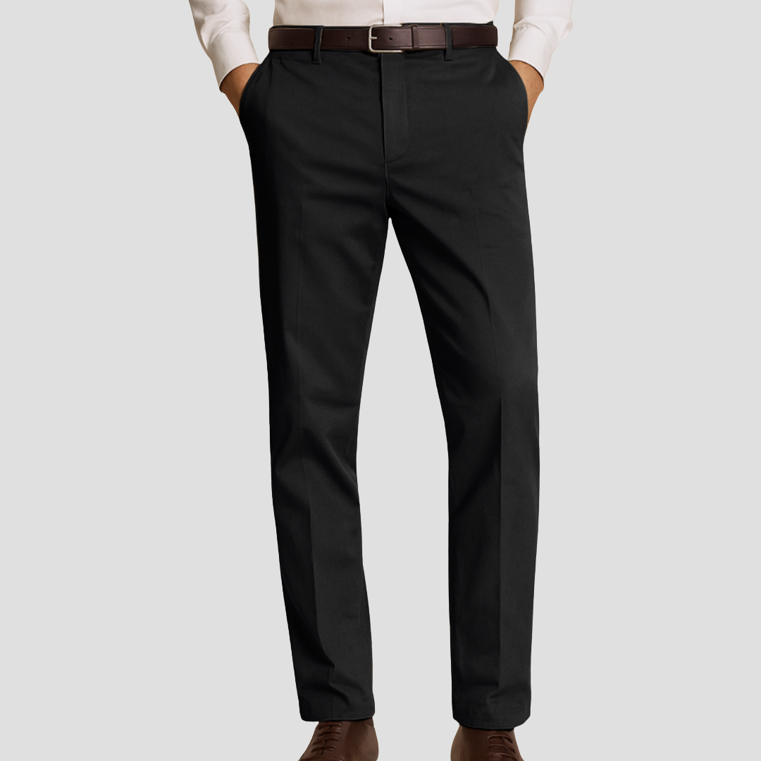 Servais | Pantalon Classique Confort