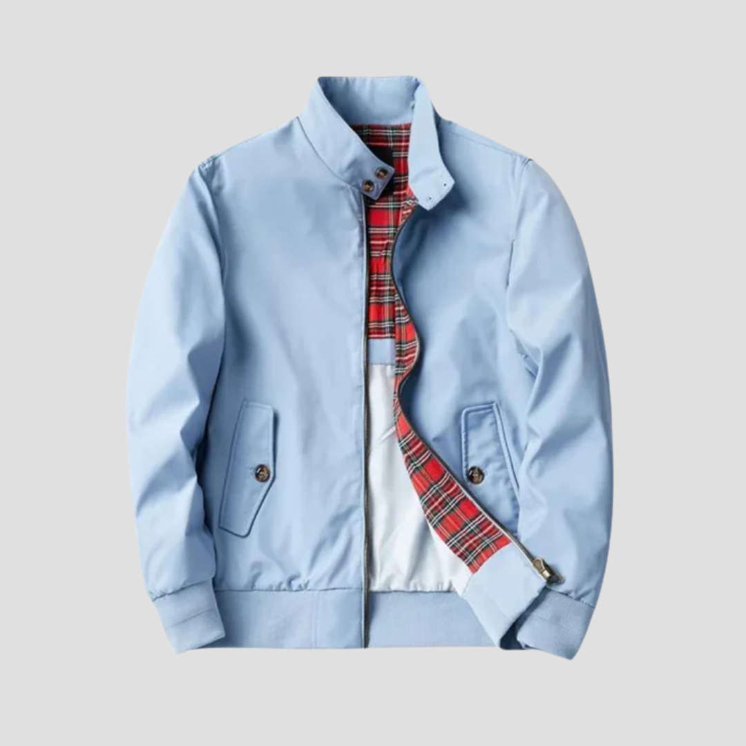 André | Veste Classique Héritage