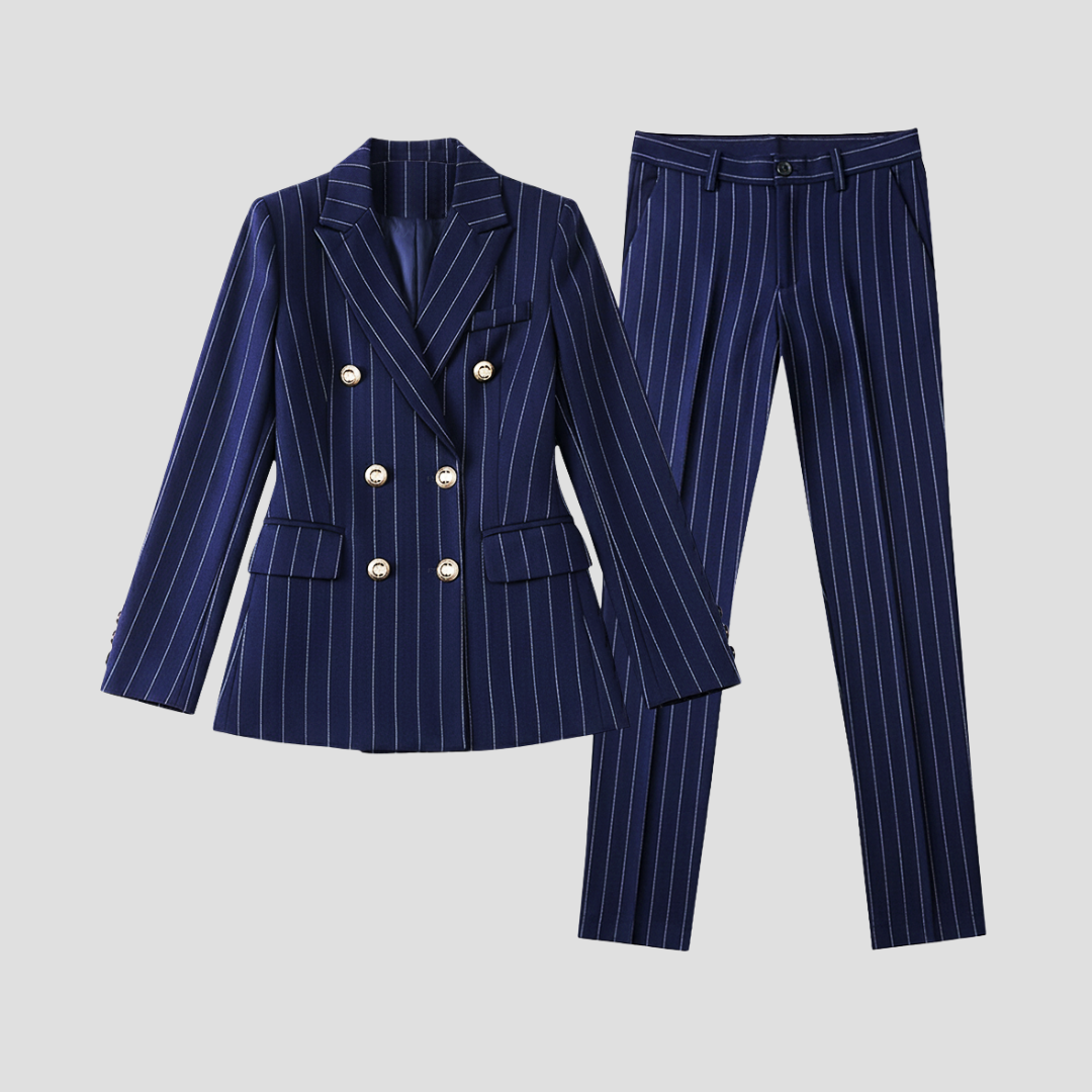 Clémence | Ensemble Tailleur