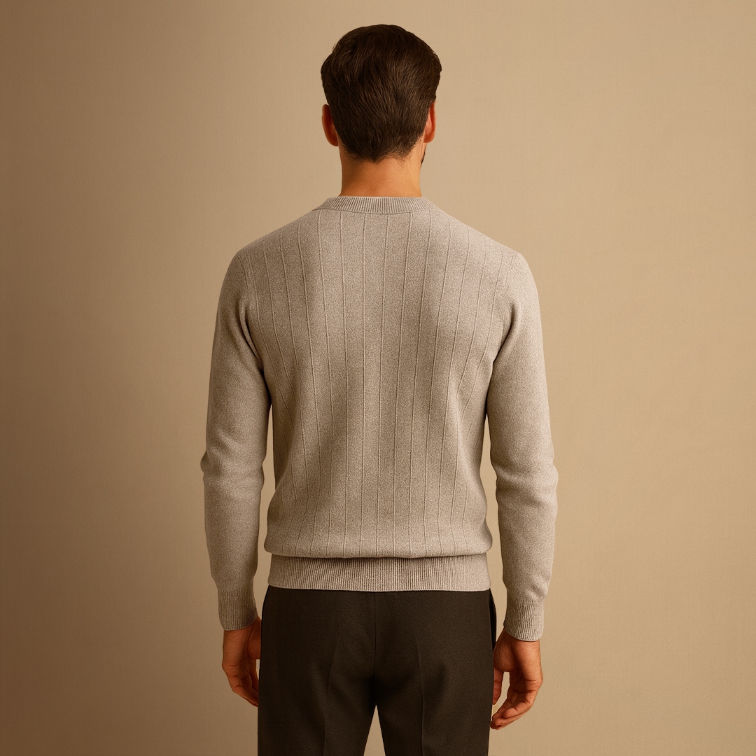 Albertet | Pull Décontracté