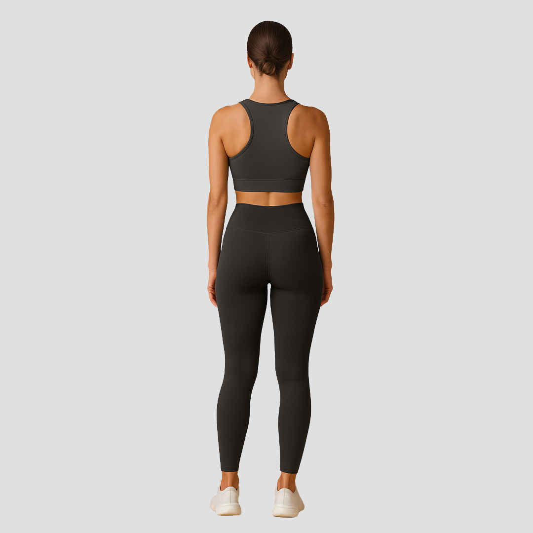 Adélaïde | Leggings Doublés