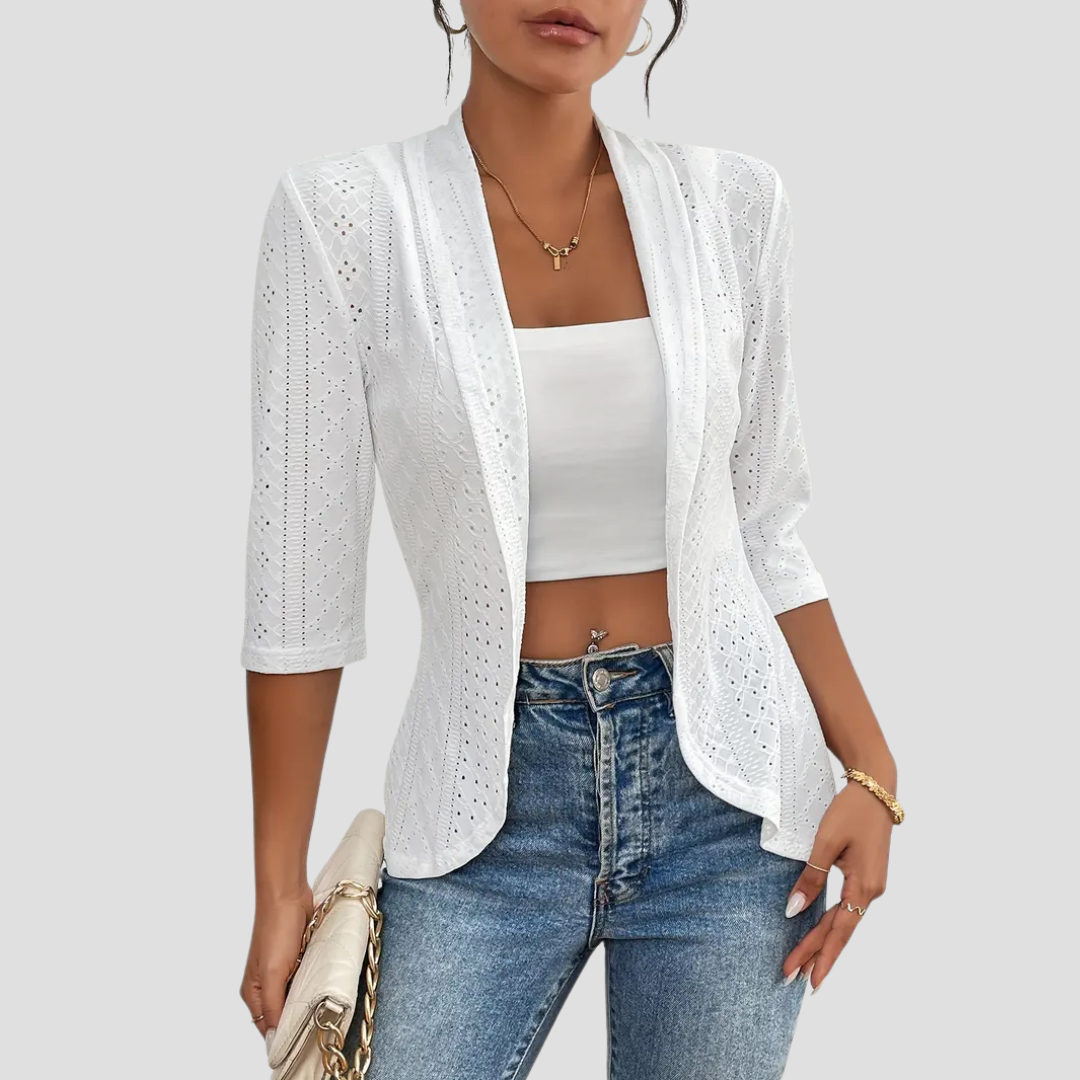 Joie | Cardigan Col Châle