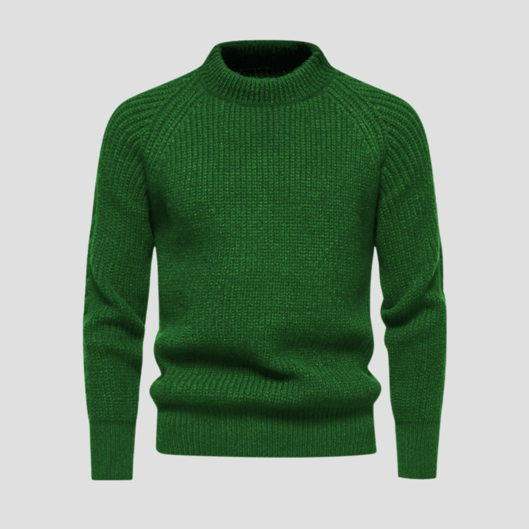 Stéphen | Pull Maille Classique