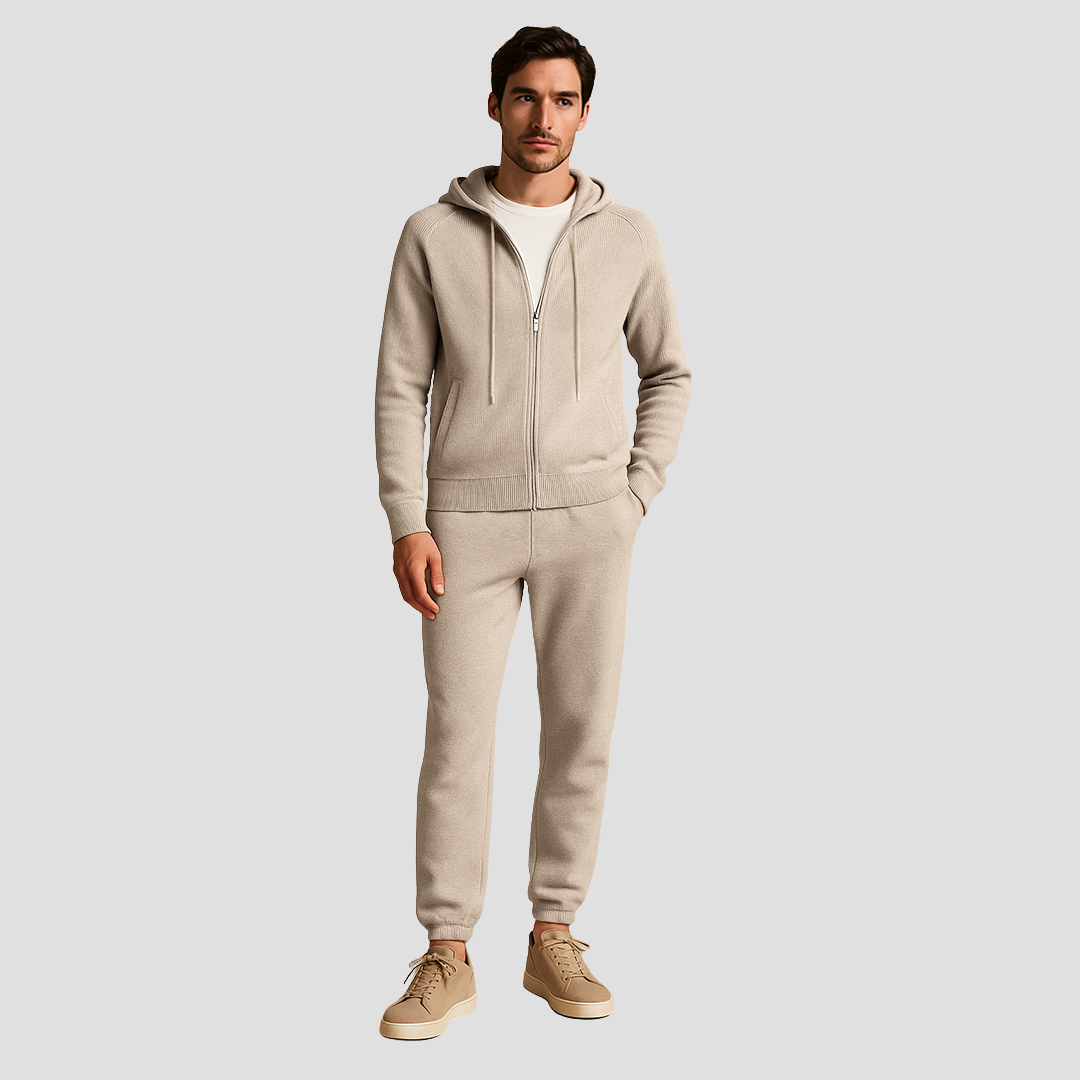 Guillaume | Loungewear Chic