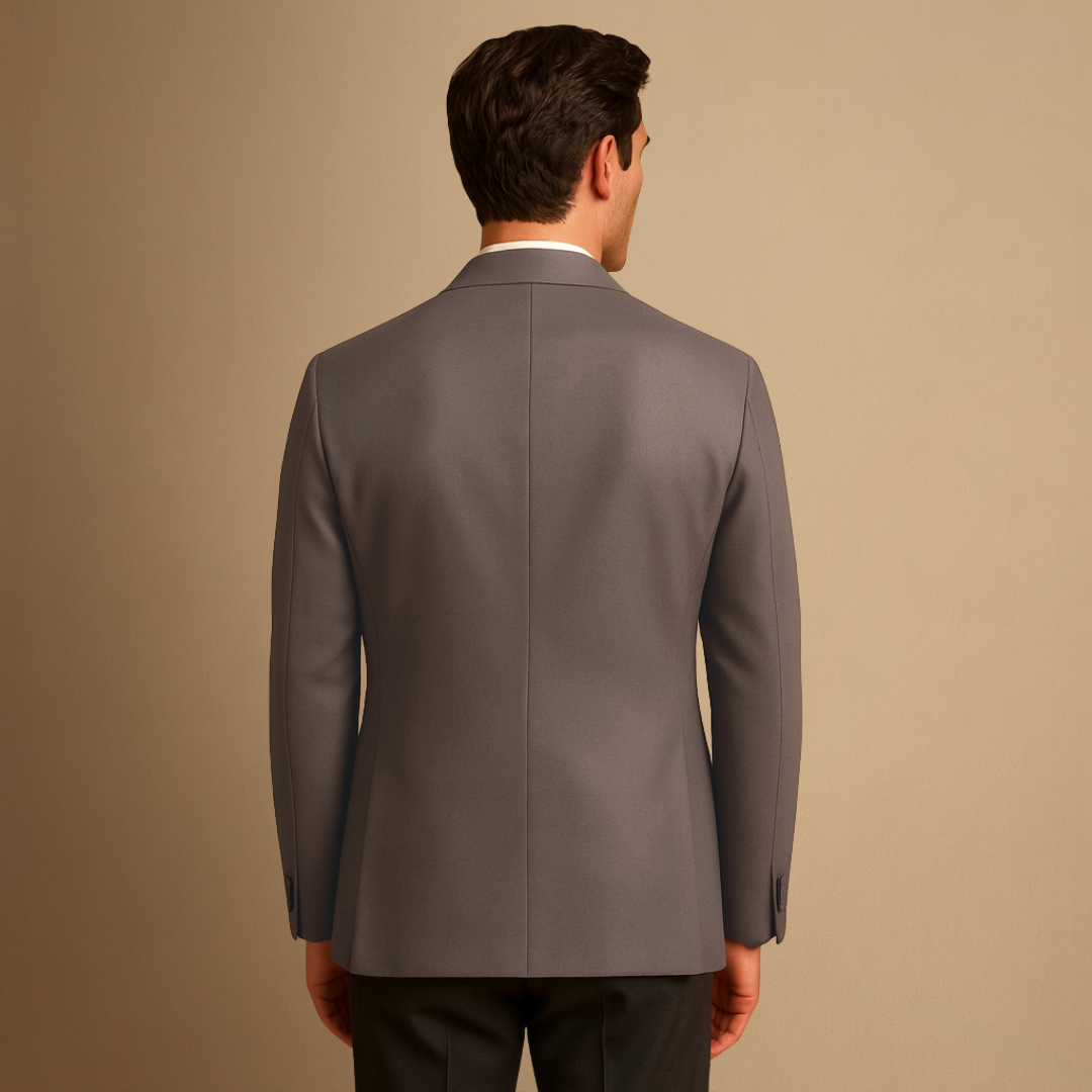 Matthieu | Blazer Classique Chic